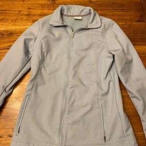 Columbia Jacket